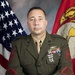 MSgt Corey Bush, USMC Awarded NAVSAFECEN Enlisted Safety Professional of the Year 2019