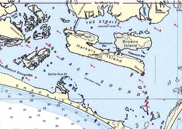 Coast Guard seeks input from commercial and recreational mariners