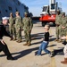 USS Indianapolis calls Mayport Home