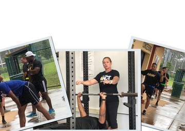 Three degrees of separation – One common goal