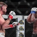 CFFC 80 fights for the troops