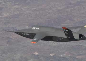 Two AFRL technologies honored with Laureate award