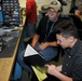 Students learn the ropes during job shadow event at FRCE