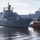 USS INDIANAPOLIS (LCS 17) HOMEPORT