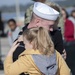 USS INDIANAPOLIS (LCS 17) HOMEPORT