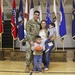 1st Theater Sustainment Command Deployment Ceremony