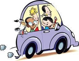 Travel safely over the holidays