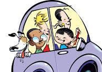 Travel safely over the holidays