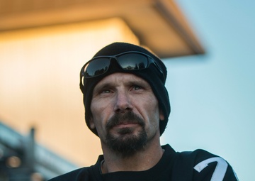 Arthur Benson, Owner of the Wrecked RV