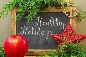 Preparing for the holidays: Fitness and wellness hurdles