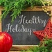 Preparing for the holidays: Fitness and wellness hurdles