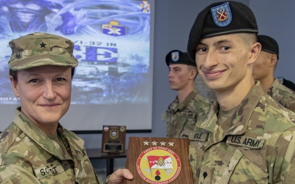 CHOSIN AAME’s HIGH