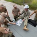 Seabees deployed with NMCB-5’s Detail Guam receive hands-on training