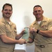 SMWDC Commander Welcomes 15 New ASW/SUW Warfighters