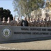 SMWDC Commander Welcomes 15 New ASW/SUW Warfighters