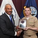 Fleet Welcomes Newest Integrated Air and Missile Defense Top Tacticians