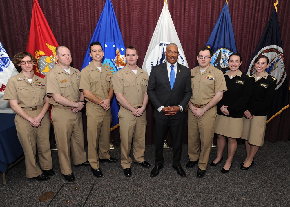 Fleet Welcomes Newest Integrated Air and Missile Defense Top Tacticians