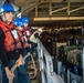 USS Harpers Ferry Conducts Well Deck Operations