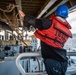 USS Harpers Ferry Conducts Well Deck Operations