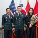 210th FAB DCO-ROK Army promotes to colonel