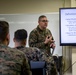 PMO active shooter training