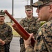 PMO active shooter training