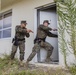PMO active shooter training