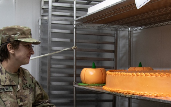 Cpl. Heather Mathews