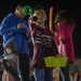 U.S. service members, friends, and families partake in a fall festival event during Fuji Viper 20-2
