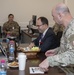 CJTF-HOA visits with French Ambassador