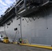 NAVSUP FLC Pearl Harbor Provides Fueling Support to USS America