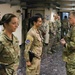 Chairman of the Joint Chiefs of Staff Army Gen. Mark A. Milley Visits Troops in Iraq