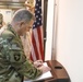 Chairman of the Joint Chiefs of Staff Army Gen. Mark A. Milley Visits Troops in Iraq