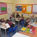 Team Mildenhall Airmen read to local school children