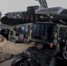 KC-135 AOR refueling mission