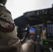 KC-135 AOR refueling mission