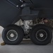 KC-135 AOR refueling mission