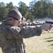 Special Forces Weapons Sergeant Candidates Practice Pistol Basics