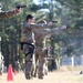 Special Forces Weapons Sergeant Candidates Practice Pistol Basics