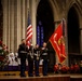 Marine Corps Worship Service