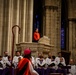 Marine Corps Worship Service
