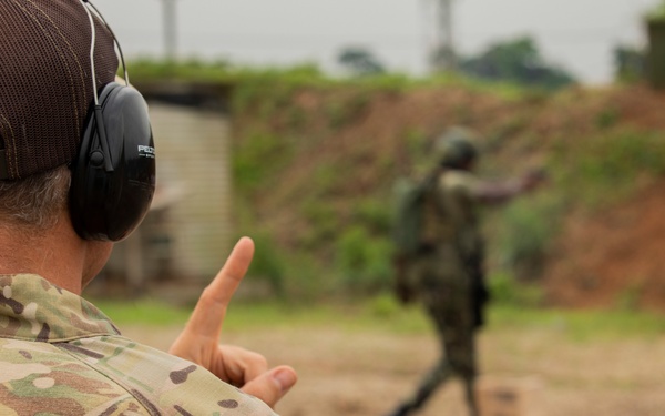 Côte D'Ivoire JCET 2019