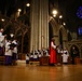 Marine Corps Worship Service