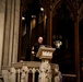 Marine Corps Worship Service
