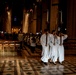 Marine Corps Worship Service