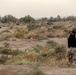 Training Team Bravo with Spanish Trainers - Tactical Movement and Ambush Training