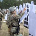 USAJFKSWCS Students Practice Marksmanship Skills