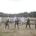 USAJFKSWCS Students Practice Marksmanship Skills