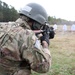 USAJFKSWCS Students Practice Marksmanship Skills