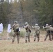 USAJFKSWCS Students Practice Marksmanship Skills